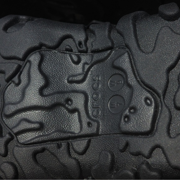 Crocs All Terrain Atlas Clog - Picture 8 of 12